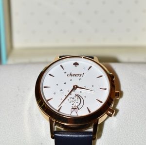 Kate Spade Hybrid Smartwatch